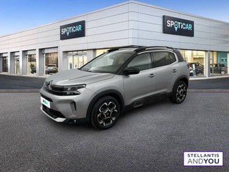 Photo Citroen C5 Aircross BlueHDi 130 S&S BVM6 Shine