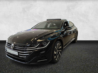 Photo Volkswagen Arteon SHOOTING BRAKE Arteon Shooting Brake 1.4 eHybrid Rechargeable OPF 218 DSG6