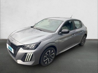 Photo Peugeot 208 208 Hybrid 100 e-DCS6