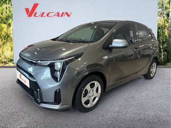 Photo Kia Picanto Picanto 1.0 DPi 63 ch BVM5