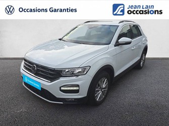 Photo Volkswagen T-Roc 2.0 TDI 150 Start/Stop DSG7 4Motion Lounge