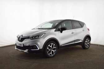 Photo Renault Captur TCe 90 Intens