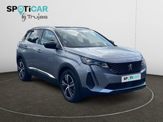 Photo Peugeot 3008 3008 Puretech 130ch S&S EAT8