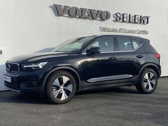 Photo Volvo XC40 T5 Recharge 180+82 ch DCT7 Business 5p