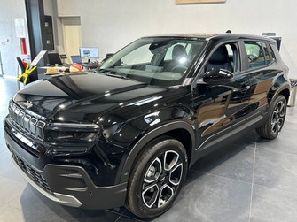 Photo Jeep Avenger 1.2 Turbo T3 100ch Altitude +