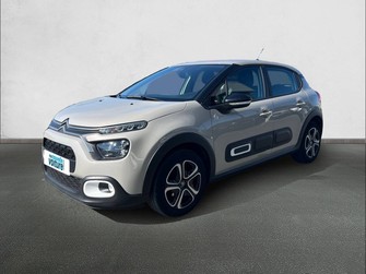 Photo Citroen C3 C3 PureTech 83 S&S BVM5