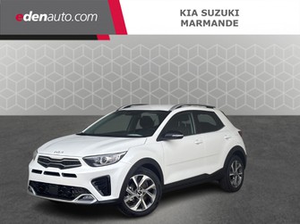 Photo Kia Stonic 1.0 T-GDi 100 ch BVM6 GT Line