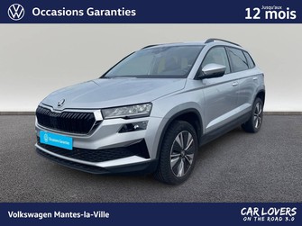 Photo Skoda Karoq Karoq 1.5 TSI 150 ch ACT