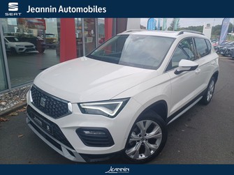 Photo Seat Ateca Ateca 1.5 TSI 150 ch Start/Stop DSG7