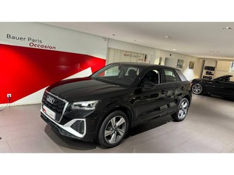 Photo Audi Q2 35 TFSI 150 S tronic 7 Advanced