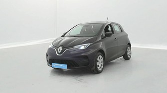 Photo Renault ZOE Zoe R110 Achat Intégral