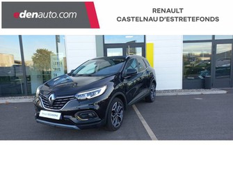 Photo Renault Kadjar Blue dCi 115 EDC Intens