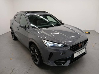 Photo Cupra Formentor 1.5 TSI 150ch V DSG7
