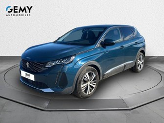 Photo Peugeot 3008 Puretech 130ch S&S EAT8 Allure