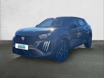 Photo Peugeot 2008 2008 Hybrid 136 e-DCS6