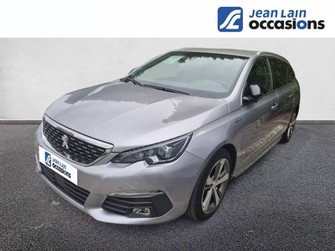 Photo Peugeot 308 SW PureTech 130ch S&S EAT8 GT Line