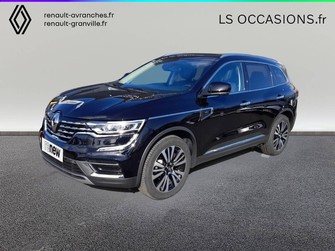 Photo Renault Koleos Koleos Tce 160 EDC FAP 4x2 - B