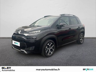 Photo Citroen C3 Aircross PureTech 110 S&S BVM6 Shine