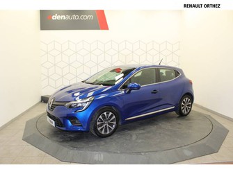 Photo Renault Clio TCe 90 - 21 Intens