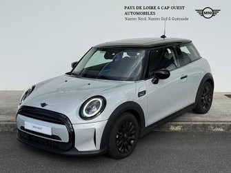 Photo Mini Cooper 136ch Edition Camden BVA7