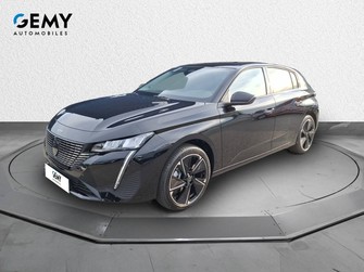 Photo Peugeot 308 308 Electrique 54 kWh 156ch