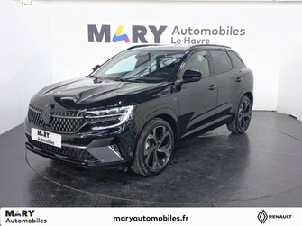 Photo Renault Austral E-Tech hybrid 200 Techno esprit Alpine