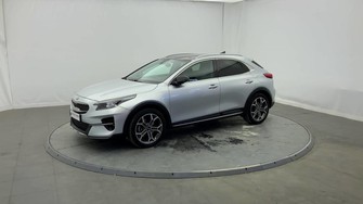Photo Kia XCeed MY21 1.6 CRDi 136 ch MHEV DCT7 Premium
