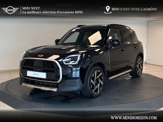 Photo Mini Countryman C 170ch Favoured DKG7