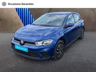 Photo Volkswagen Polo 1.0 TSI 95ch Life DSG7