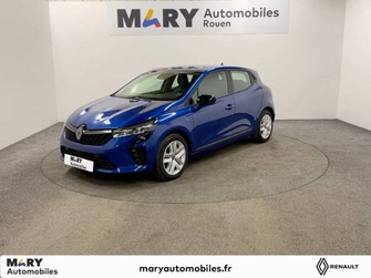 Photo Renault Clio dCi 100 Evolution