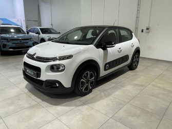 Photo Citroen C3 1.2 PureTech 110ch S&S Shine EAT6