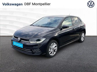 Photo Volkswagen Polo 1.0 TSI 95 S&S DSG7 Style