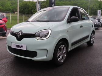 Photo Renault Twingo III Twingo III SCe 65 - 20