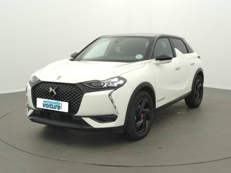Photo DS 3 Crossback DS3 PureTech 130 EAT8 - Performance Line+