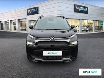 Photo Citroen C3 Aircross PureTech 110 S&S BVM6 Feel Pack