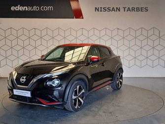 Photo Nissan Juke DIG-T 117 Premiere Edition