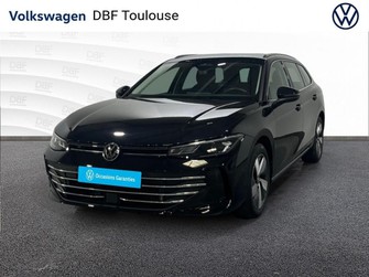 Photo Volkswagen Passat 1.5 eTSI OPF 150 DSG7 Life Plus