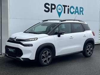 Photo Citroen C3 Aircross C3 Aircross BlueHDi 110 S&S BVM6