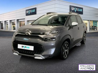 Photo Citroen C3 Aircross PureTech 110 S&S BVM6 Shine