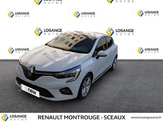 Photo Renault Clio V SCe 65 - 21N Zen