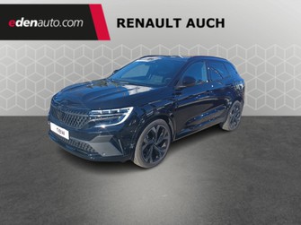 Photo Renault Austral E-Tech hybrid 200 Iconic esprit Alpine