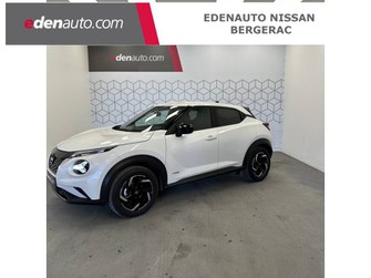 Photo Nissan Juke HYBRID 143 N-Connecta