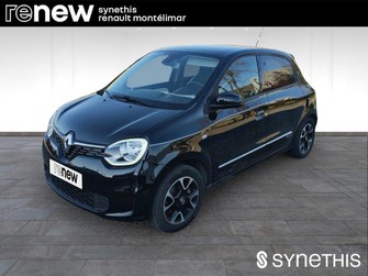Photo Renault Twingo III TCe 95 Intens