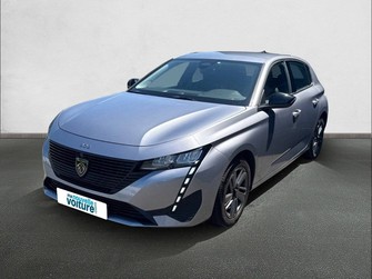 Photo Peugeot 308 308 BlueHDi 130ch S&S EAT8