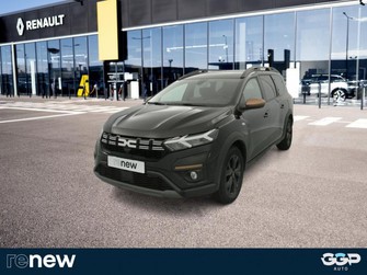 Photo Dacia Jogger ECO-G 100 7 places Extreme +
