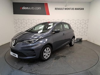 Photo Renault ZOE R110 Achat Intégral Business 5p