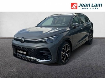 Photo Volkswagen Tiguan 2.0 TDI 150ch DSG7 R-Line Edition