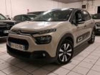 Photo Citroen C3 PureTech 110 S&S EAT6 Shine