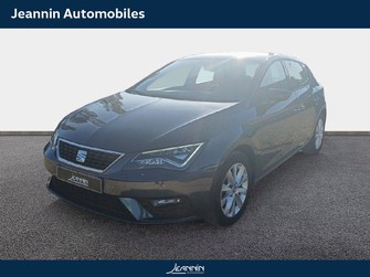 Photo Seat Leon Leon 1.0 TSI 115 Start/Stop BVM6
