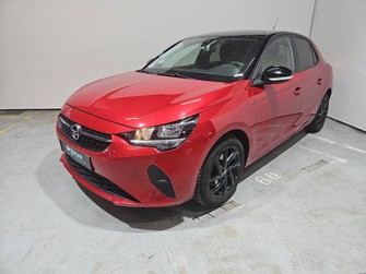 Photo Opel Corsa 1.2 Turbo 100ch Edition